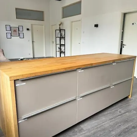 Apartment G - H3-1OG-Zimmer 6