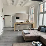 Loft 8 Min Bis Zur Innenstadt