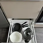 Loft 8 Min Bis Zur Innenstadt