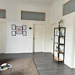 Loft 8 Min Bis Zur Innenstadt