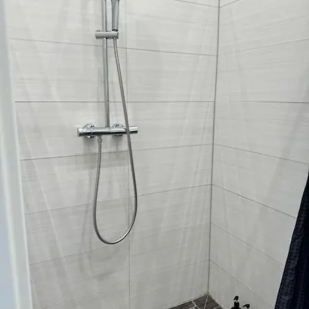 Loft 8 Min Bis Zur Innenstadt