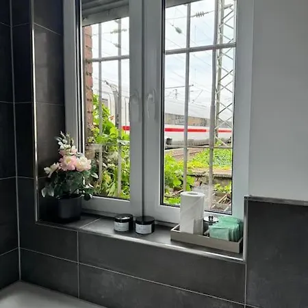 Apartment Loft 8 Min Bis Zur Innenstadt *