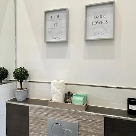 Loft 8 Min Bis Zur Innenstadt Apartment Dusseldorf