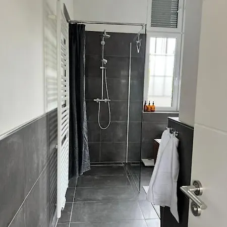 Apartment Loft 8 Min Bis Zur Innenstadt